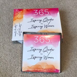 👗🛍365 inspiring quotes by women